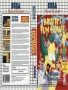 Sega  Master System&nbsp; - &nbsp;Krusty's Fun House